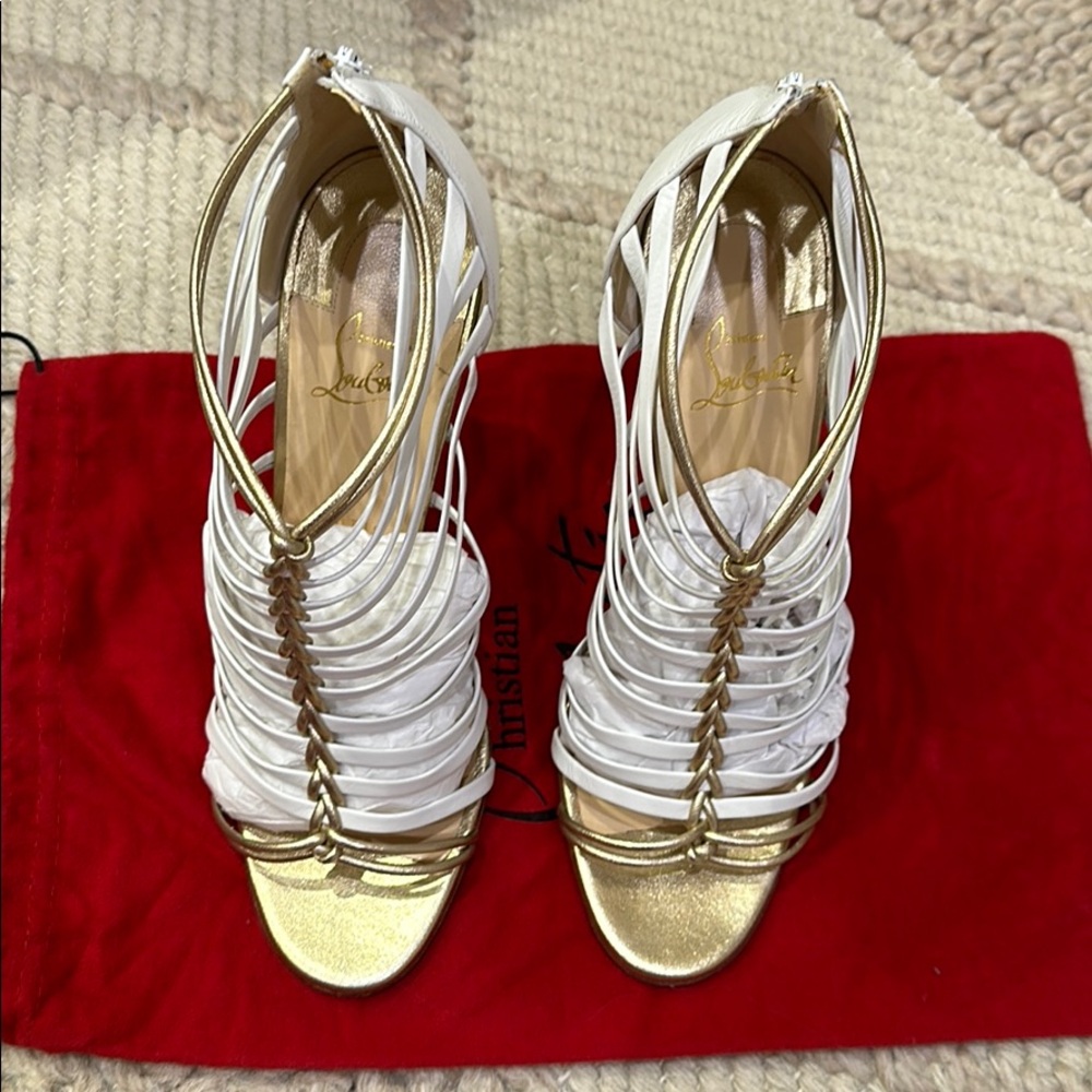 Christian Louboutin